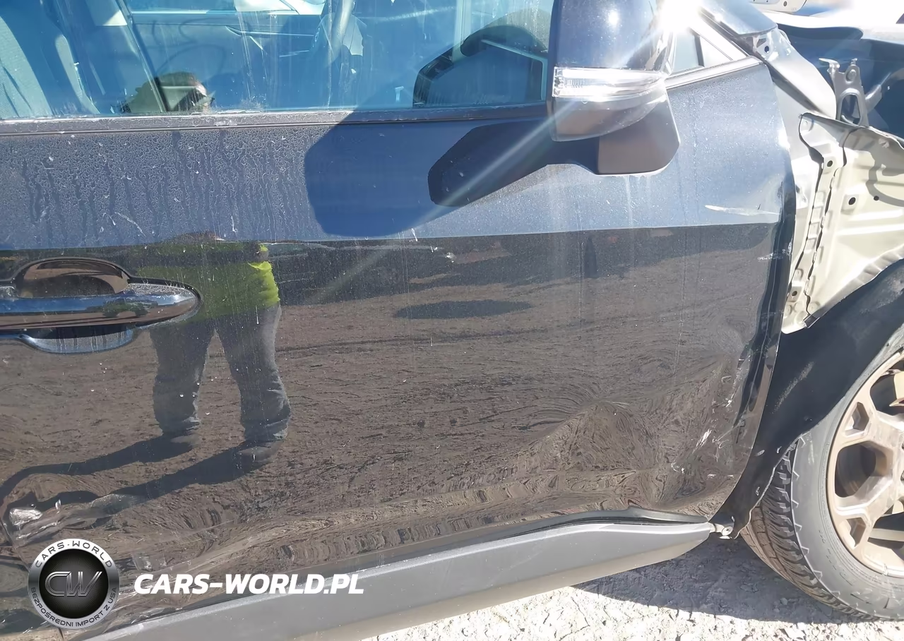 2023 Toyota Rav4 Hybrid Woodland Edition VIN:2T3UWRFV3PW155025 - 17
