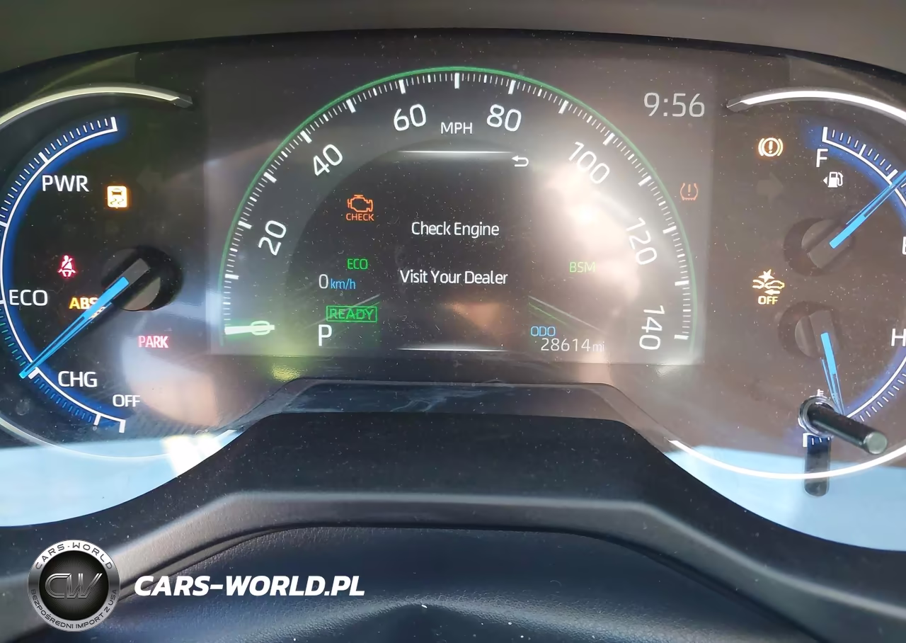 2023 Toyota Rav4 Hybrid Woodland Edition VIN:2T3UWRFV3PW155025 - 7
