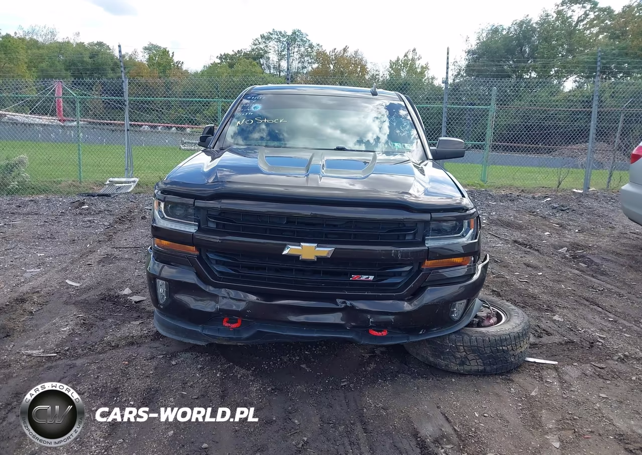 2019 Chevrolet Silverado 1500 Ld Lt VIN:2GCVKPEC6K1112594 - 13