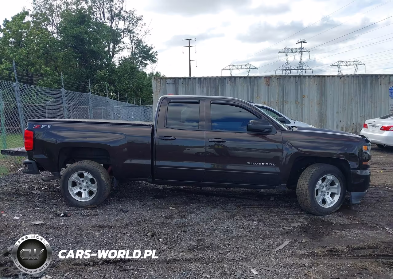 2019 Chevrolet Silverado 1500 Ld Lt VIN:2GCVKPEC6K1112594 - 14