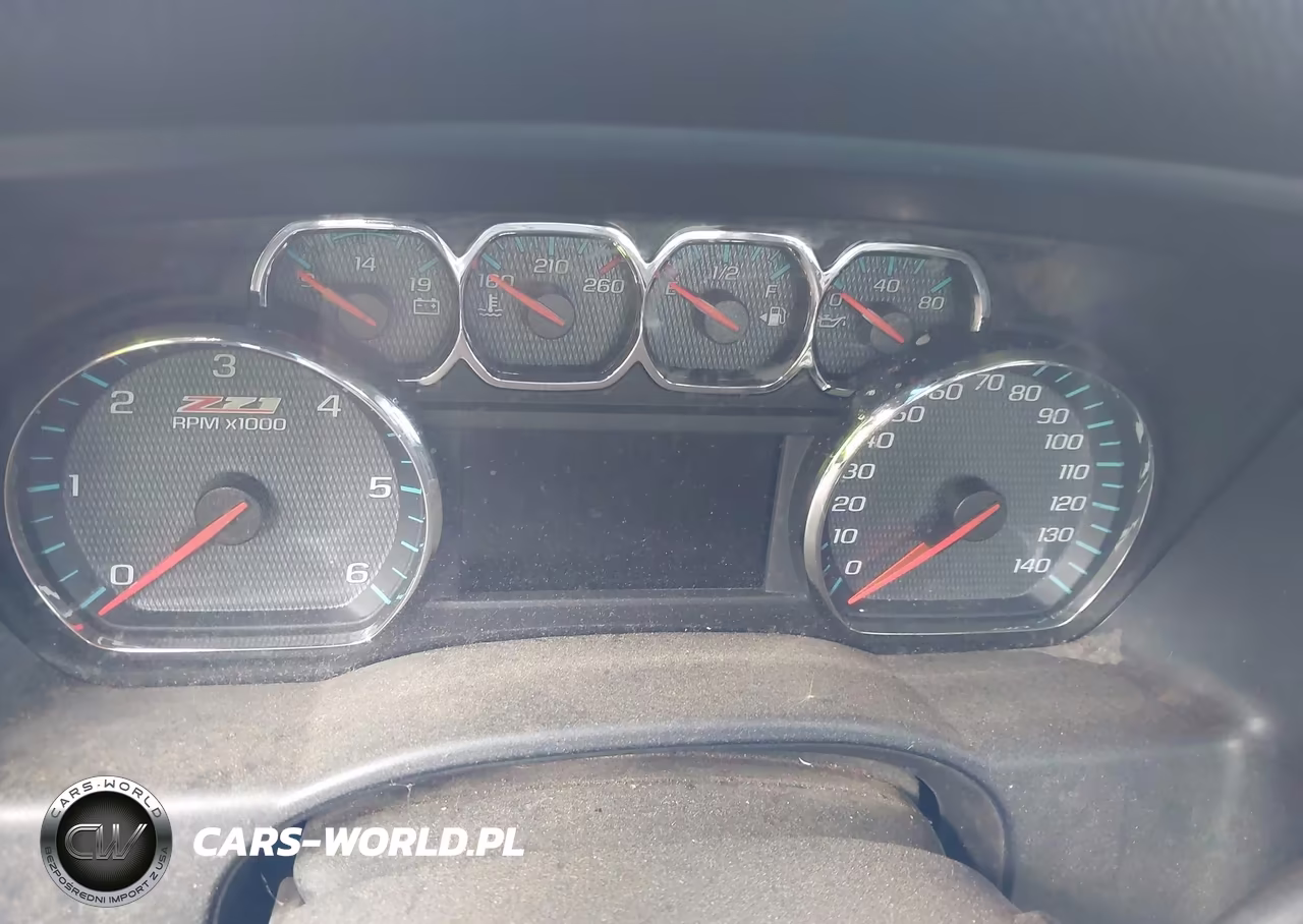 2019 Chevrolet Silverado 1500 Ld Lt VIN:2GCVKPEC6K1112594 - 16