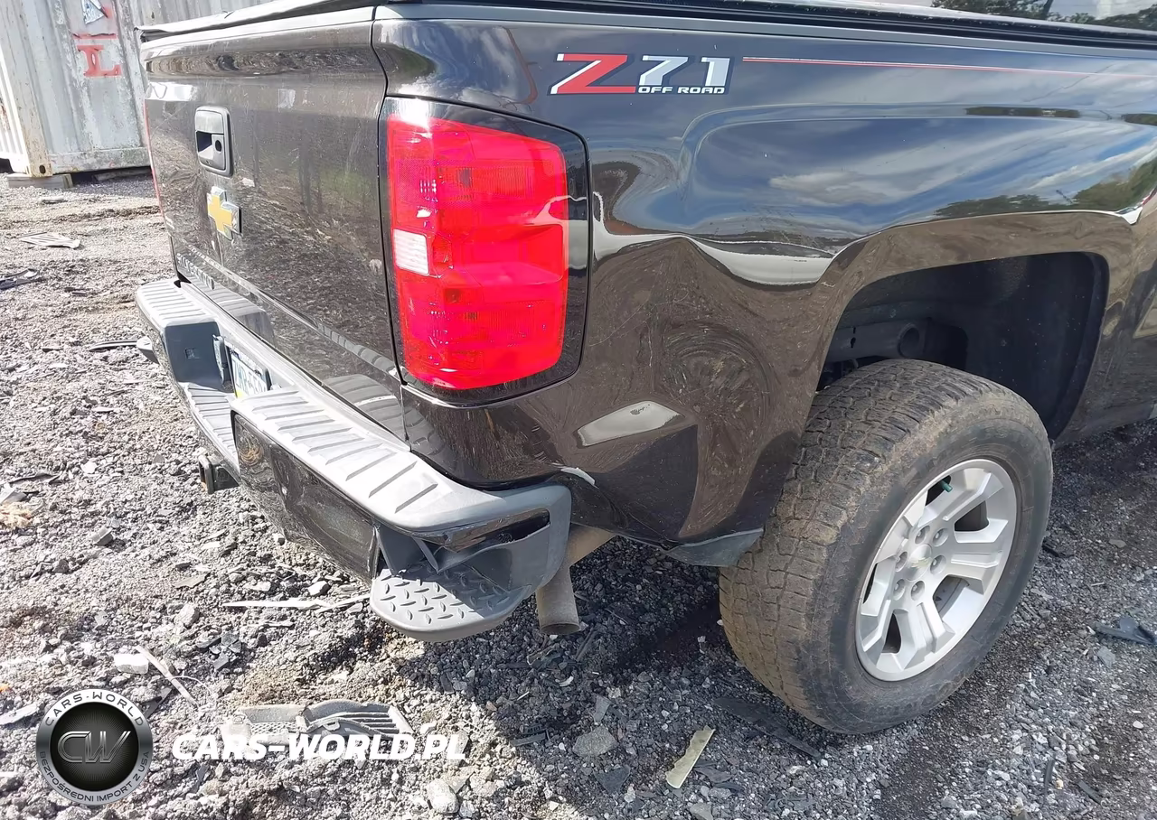 2019 Chevrolet Silverado 1500 Ld Lt VIN:2GCVKPEC6K1112594 - 20