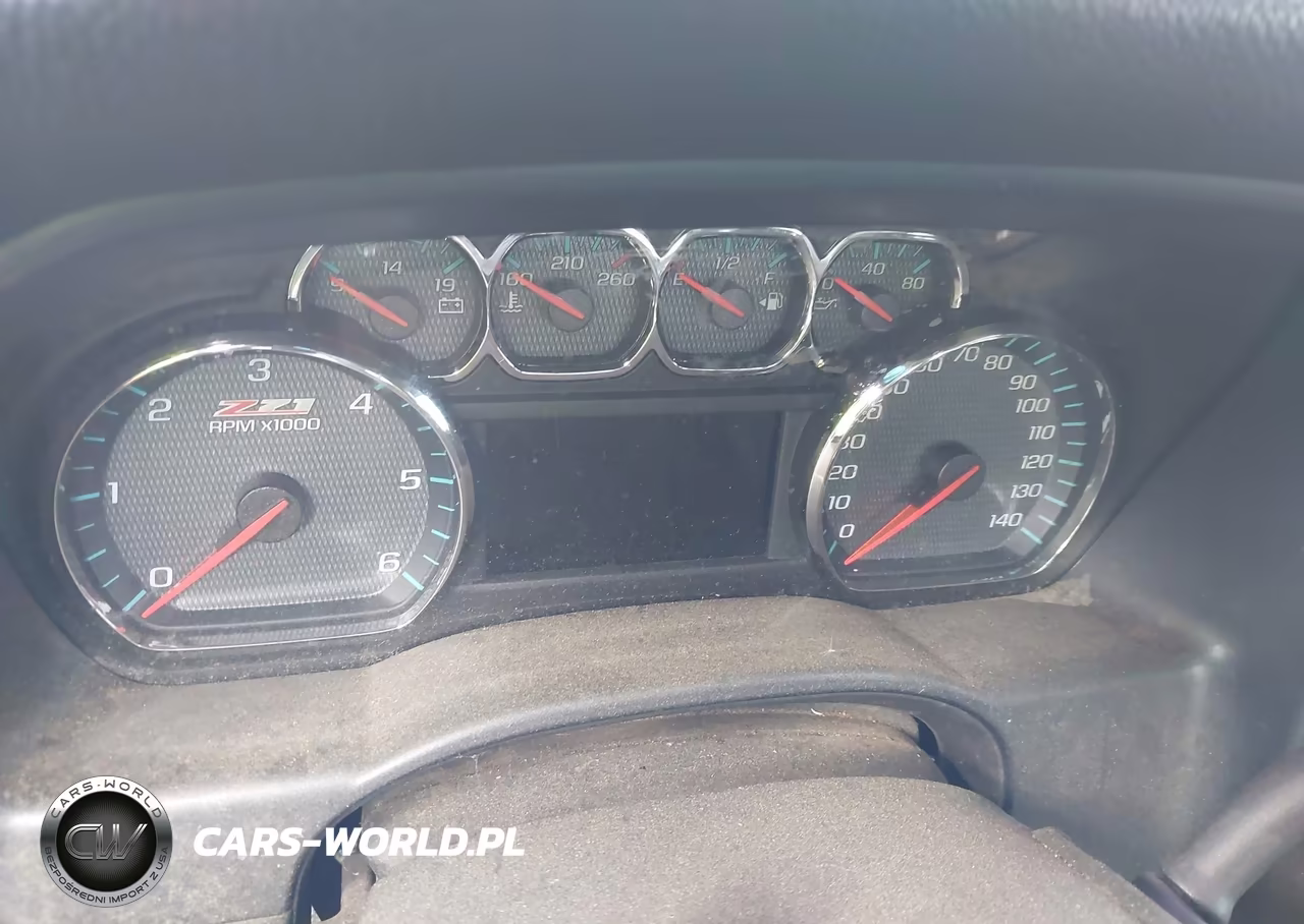 2019 Chevrolet Silverado 1500 Ld Lt VIN:2GCVKPEC6K1112594 - 7
