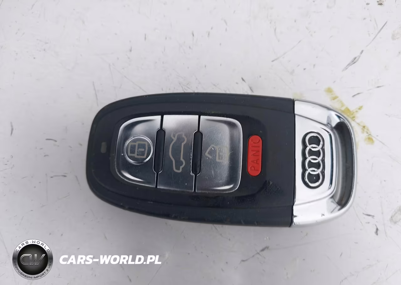 2013 Audi A4 Premium Plus VIN:WAUEFAFL5DN031942 - 11