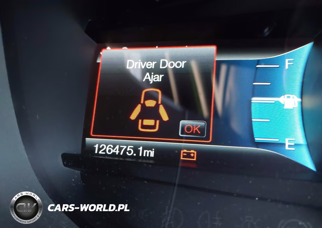 2018 Ford Edge Sel VIN:2FMPK3J8XJBC01236 - 15