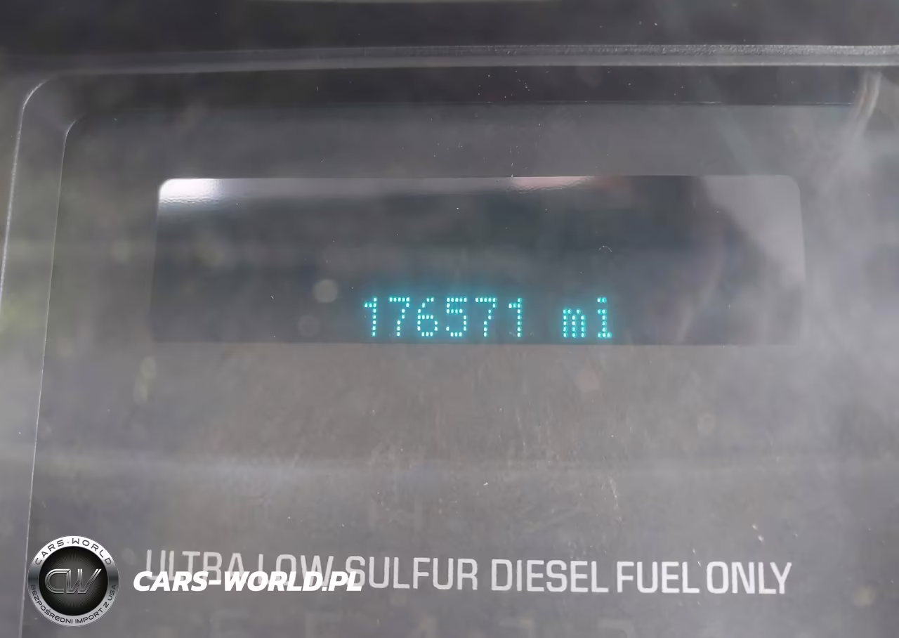 2011 Ford Super Duty F-450 Drw Xl VIN:1FDUF4GT8BEA75053 - 6