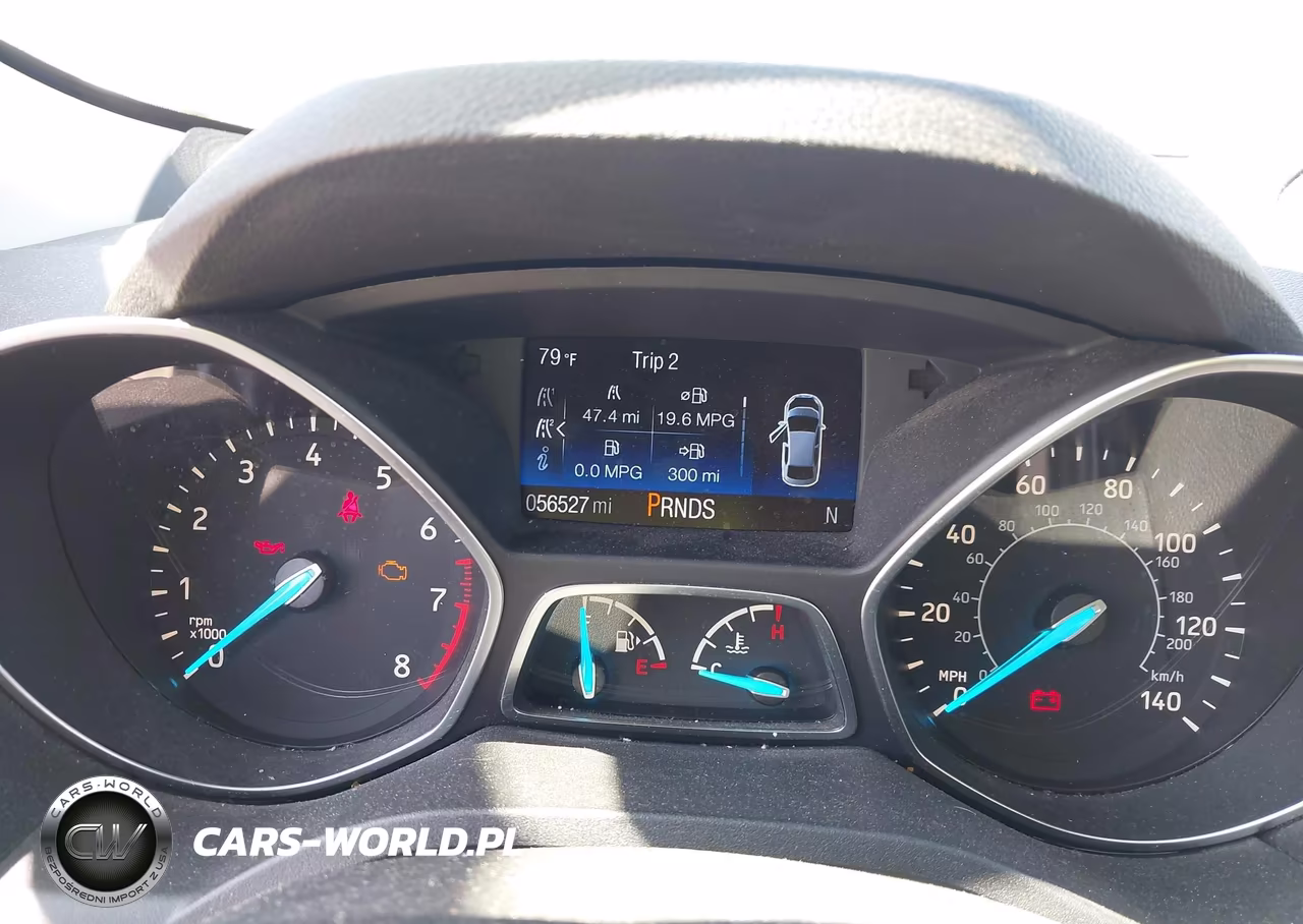 2017 Ford Escape Se VIN:1FMCU0GD8HUA32477 - 7