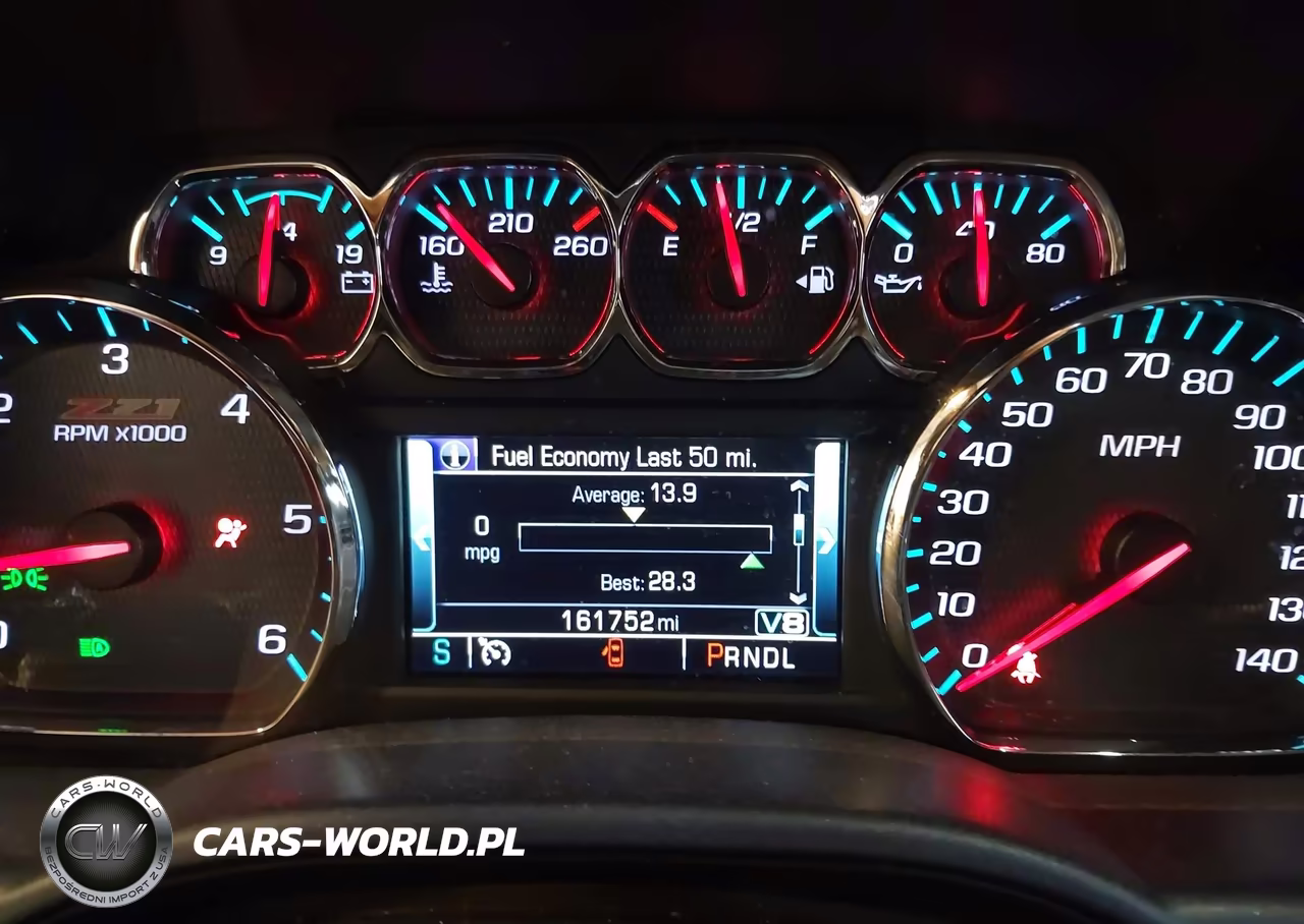2018 Chevrolet Silverado 1500 2Lz VIN:3GCUKSEC4JG200581 - 7