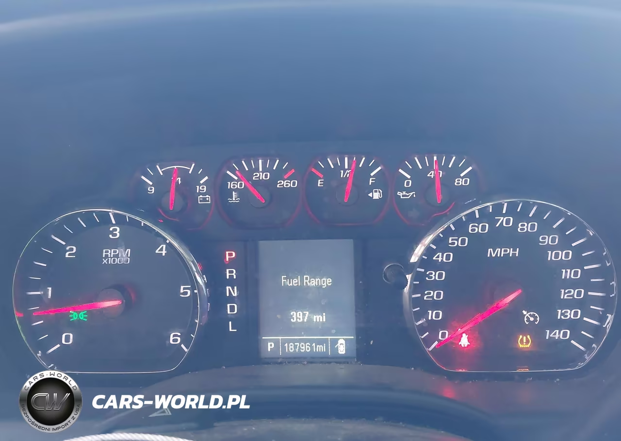 2018 Chevrolet Silverado 1500 Wt VIN:1GCNCNEH5JZ122505 - 7