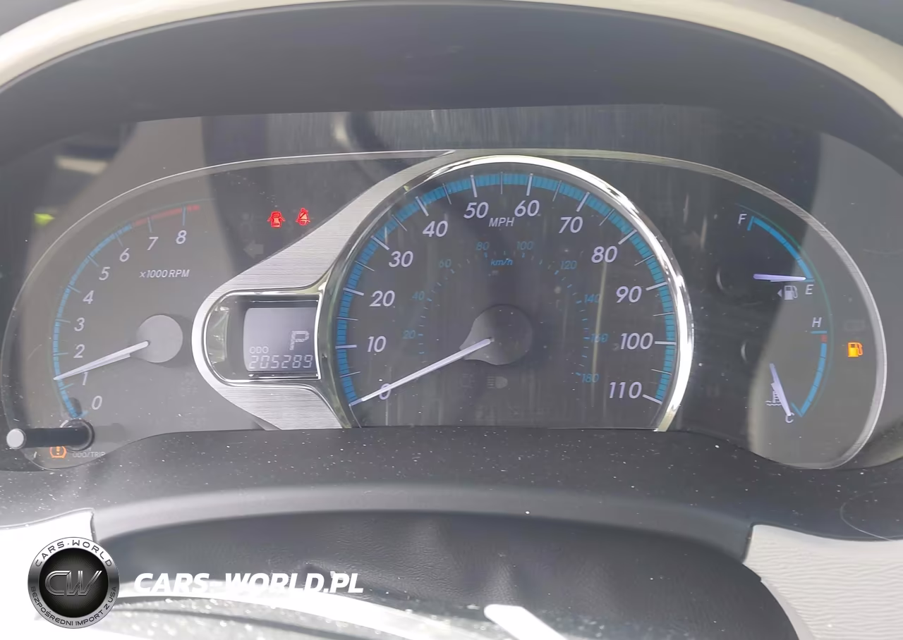 2014 Toyota Sienna Xle V6 8 Passenger VIN:5TDYK3DC4ES469566 - 7