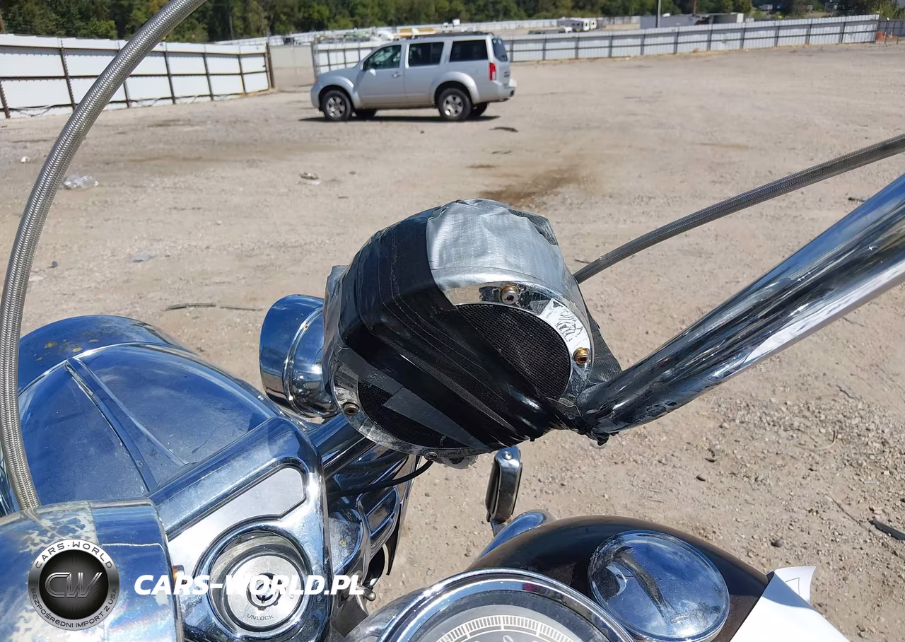 2013 Harley-Davidson Flhr Road King-Anniversary VIN:1HD1FBM26DB640698 - 15