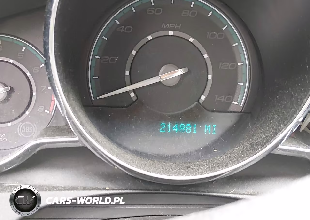 2009 Chevrolet Malibu Lt VIN:1G1ZH57B394189536 - 15