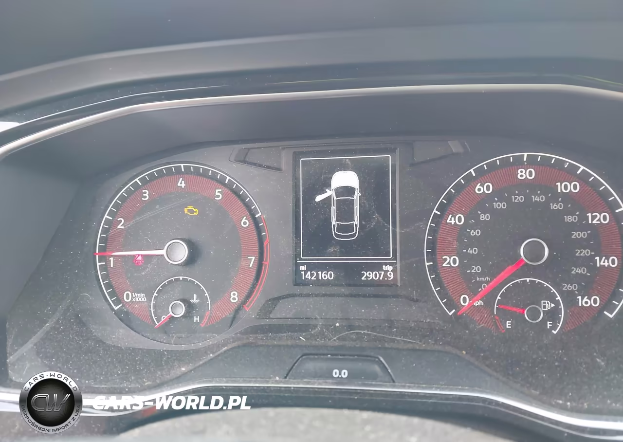 2019 Volkswagen Jetta 1.4T R-Line-1.4T S-1.4T Se VIN:3VWC57BU8KM075095 - 7