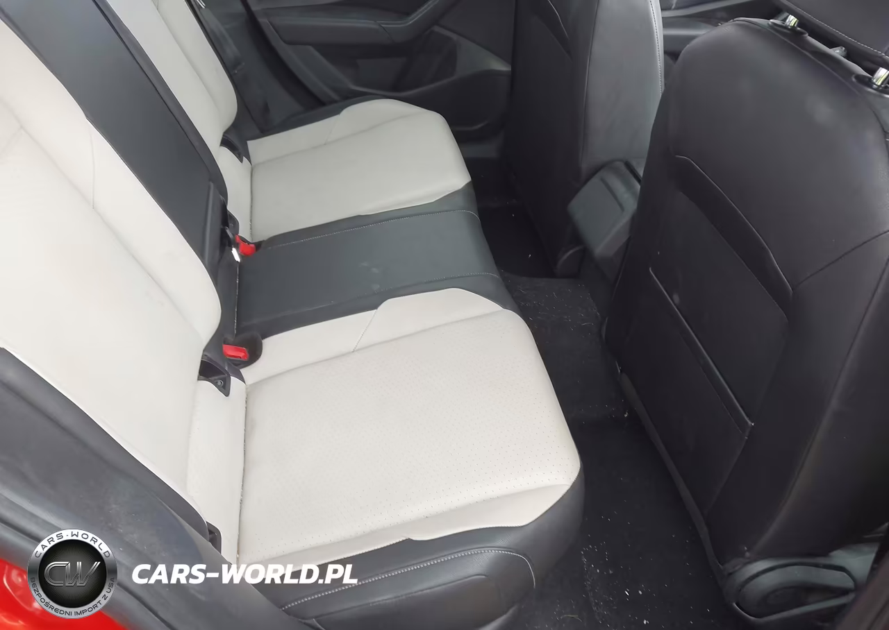 2019 Volkswagen Jetta 1.4T R-Line-1.4T S-1.4T Se VIN:3VWC57BU8KM075095 - 8