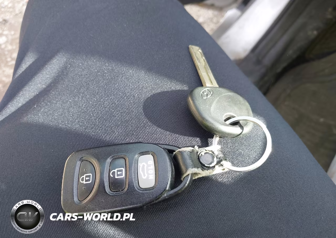 2012 Hyundai Sonata Gls VIN:5NPEB4AC8CH465391 - 11
