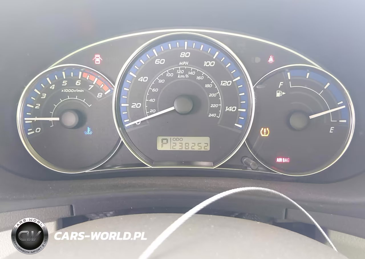 2010 Subaru Forester 2.5X Premium VIN:JF2SH6CC1AH900789 - 7