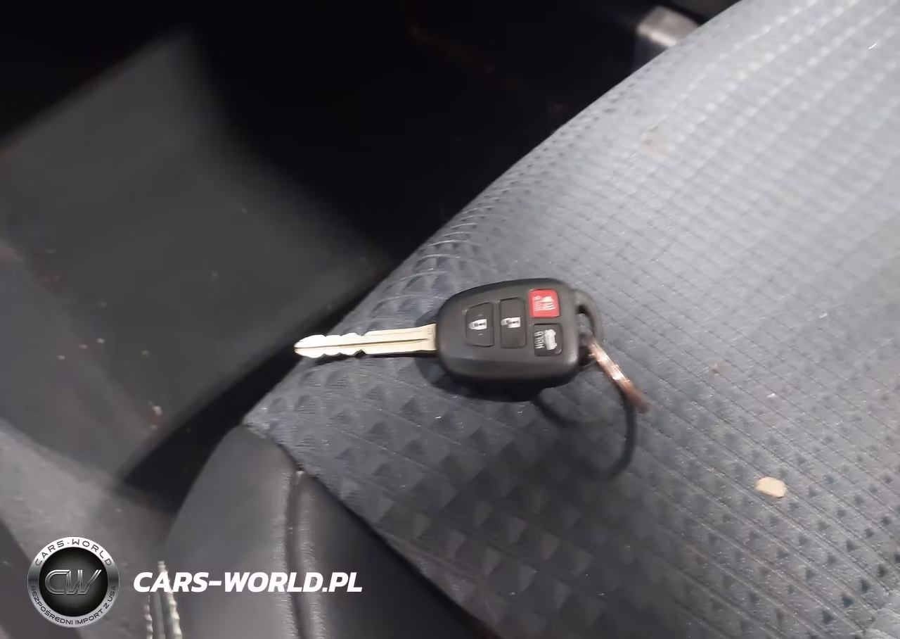 2014 Toyota Camry Se VIN:4T1BF1FKXEU394978 - 11