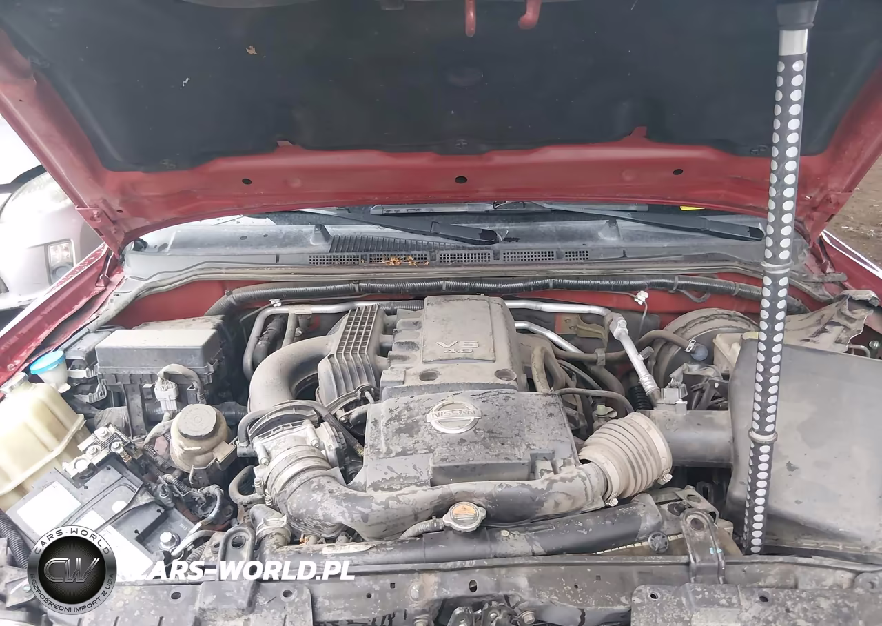 2019 Nissan Frontier Sv VIN:1N6AD0ER4KN712188 - 10