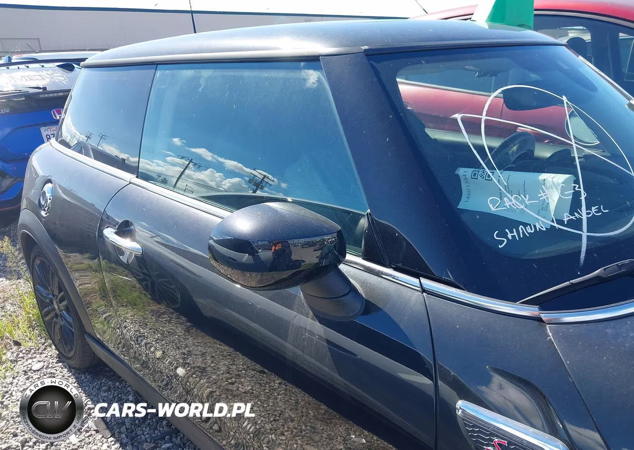 2023 Mini Hardtop Cooper S VIN:WMW53DH01P2T58678 - 13