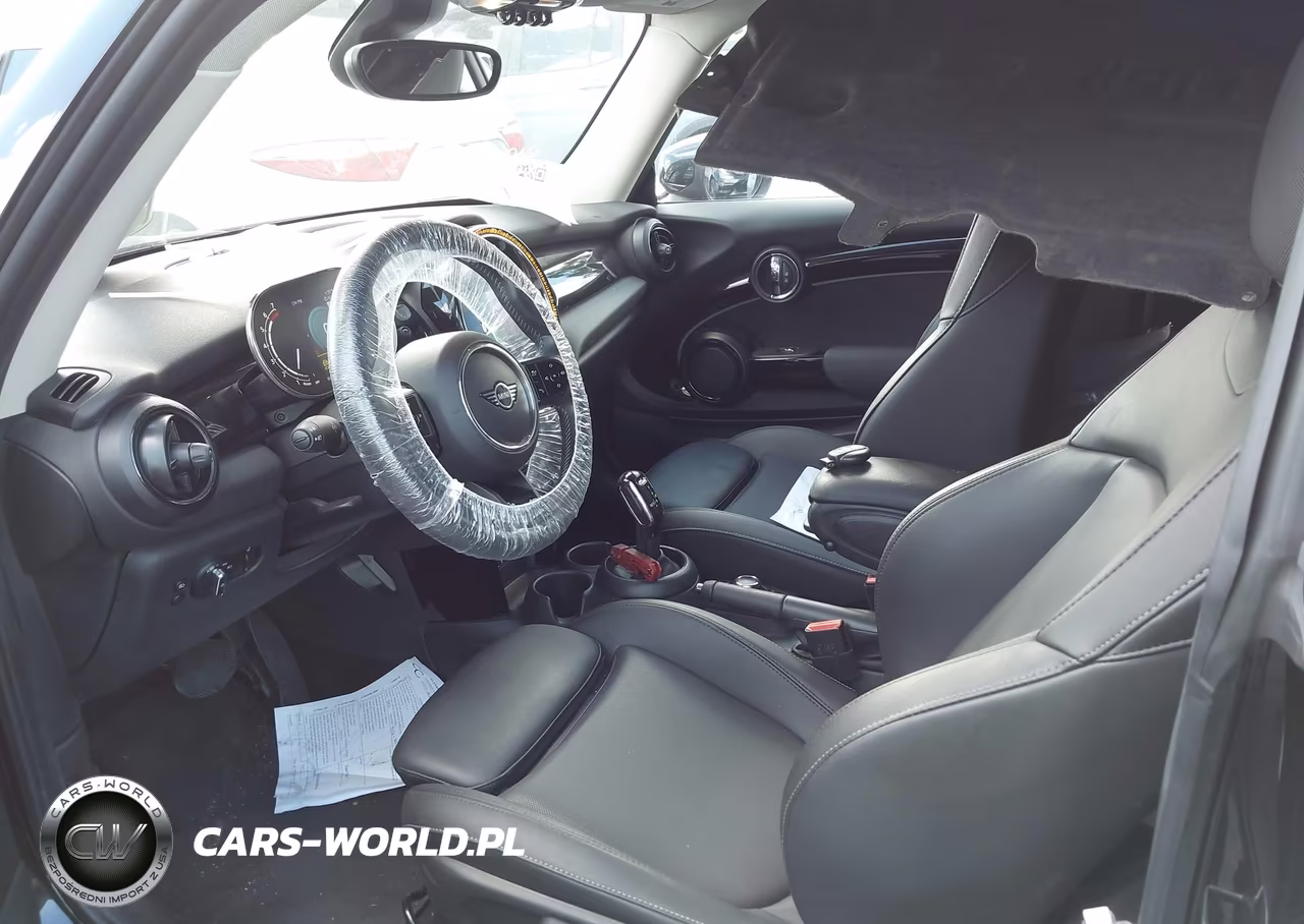 2023 Mini Hardtop Cooper S VIN:WMW53DH01P2T58678 - 17