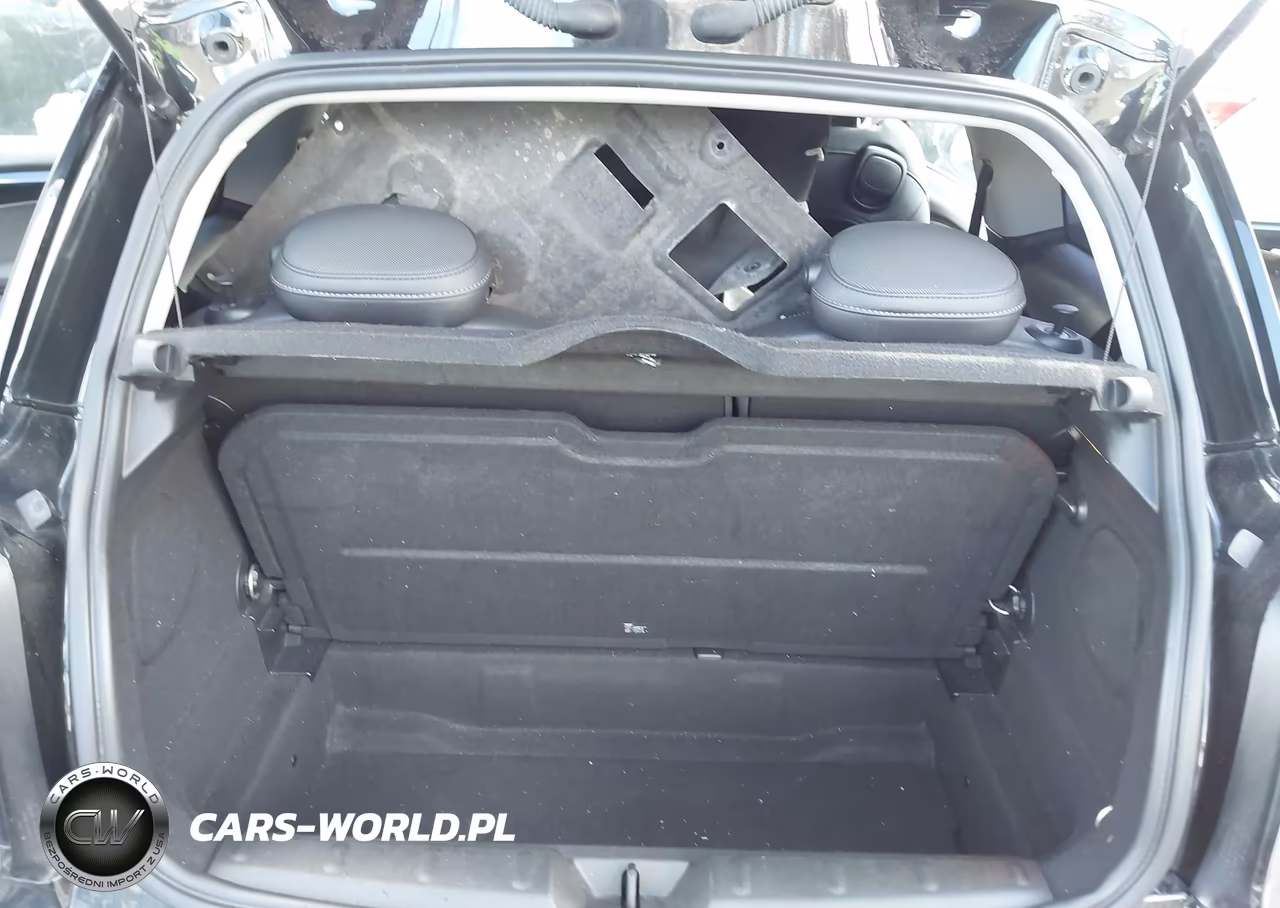 2023 Mini Hardtop Cooper S VIN:WMW53DH01P2T58678 - 18