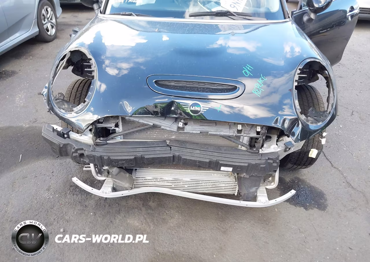 2023 Mini Hardtop Cooper S VIN:WMW53DH01P2T58678 - 6