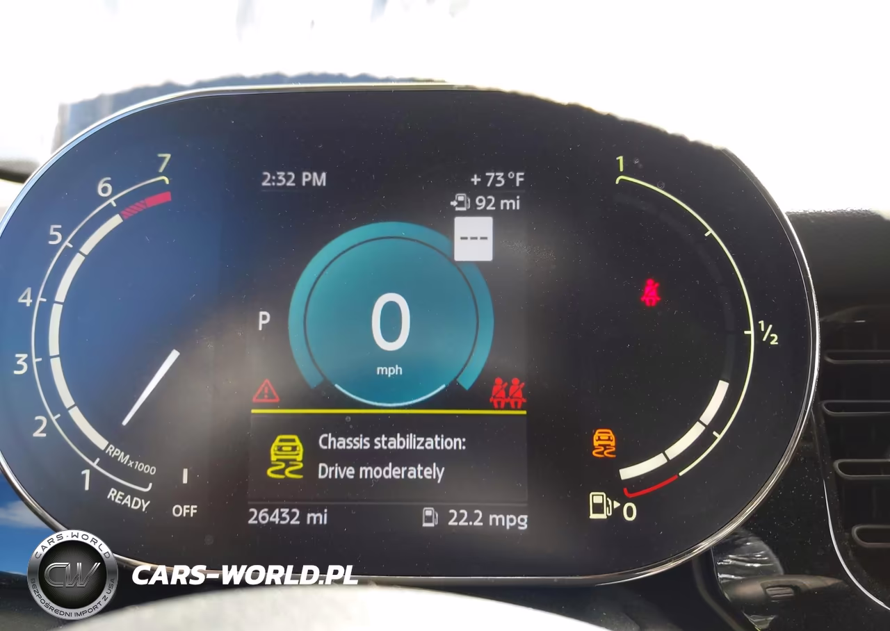 2023 Mini Hardtop Cooper S VIN:WMW53DH01P2T58678 - 7