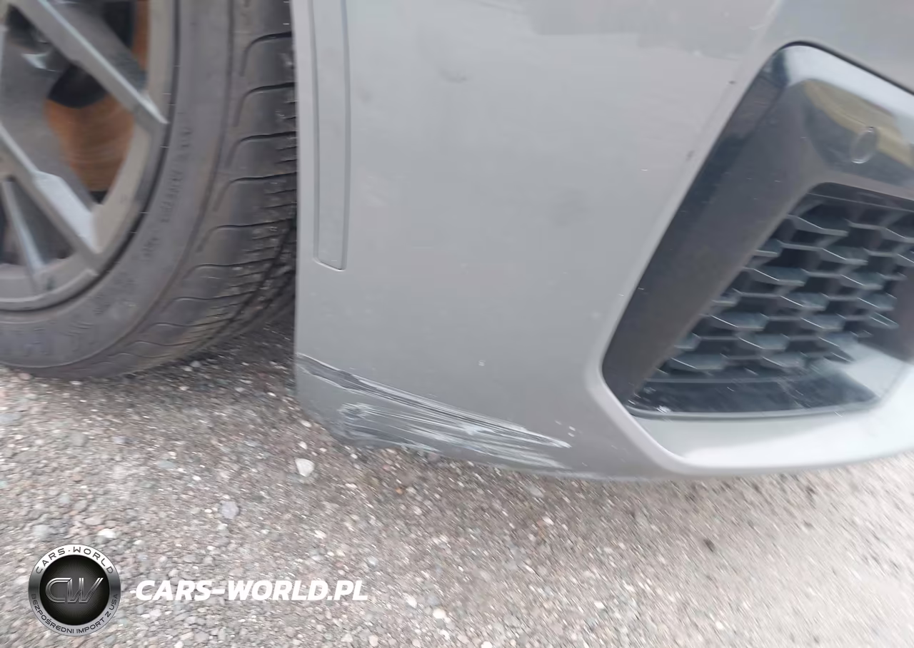 2021 BMW 540I VIN:WBA53BJ01MWX31771 - 6