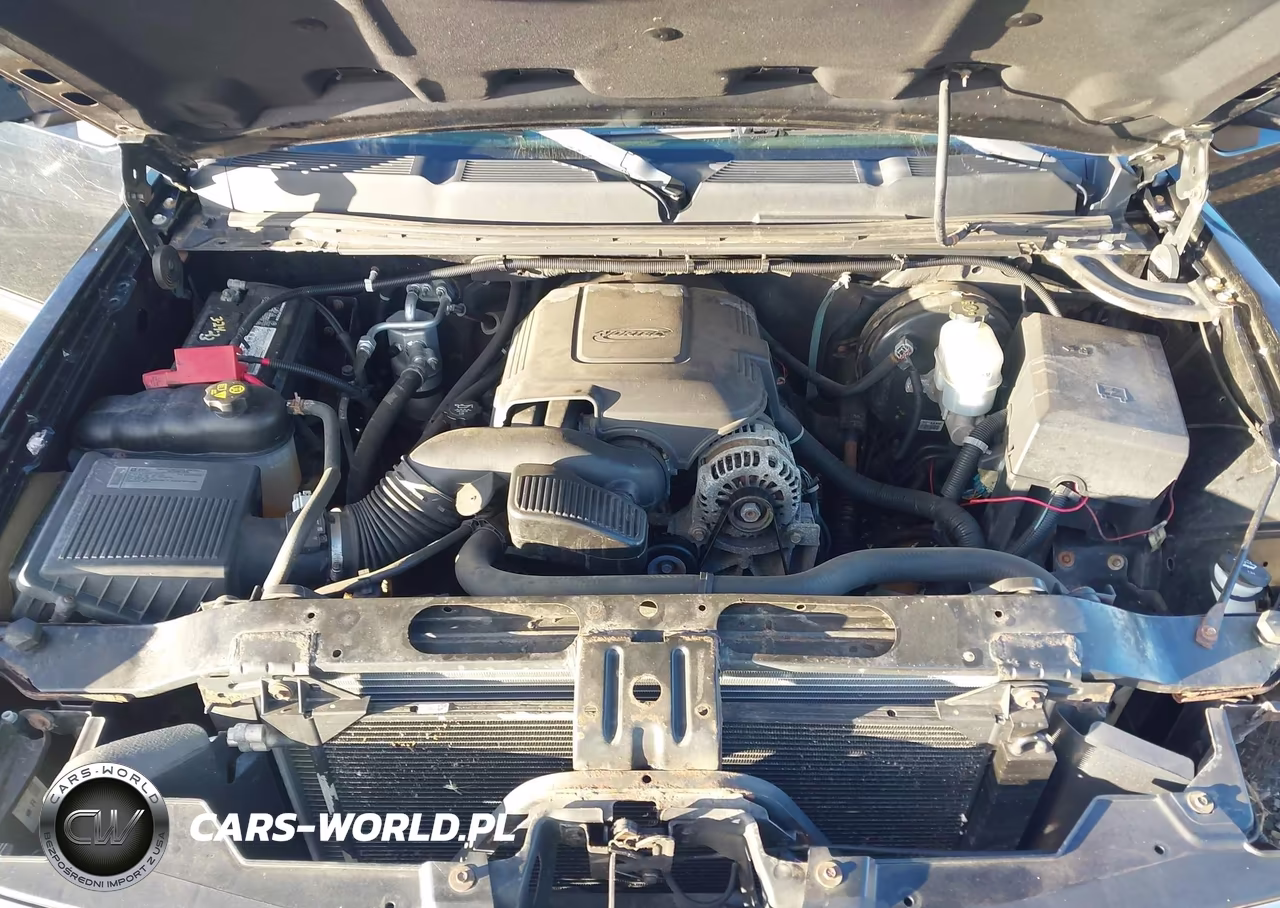 2011 Chevrolet Silverado 1500 Lt VIN:1GCRKSE35BZ314807 - 10
