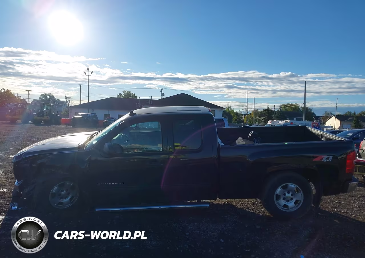 2011 Chevrolet Silverado 1500 Lt VIN:1GCRKSE35BZ314807 - 15