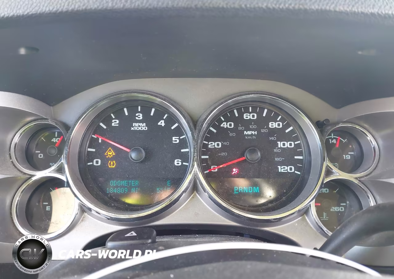 2011 Chevrolet Silverado 1500 Lt VIN:1GCRKSE35BZ314807 - 7