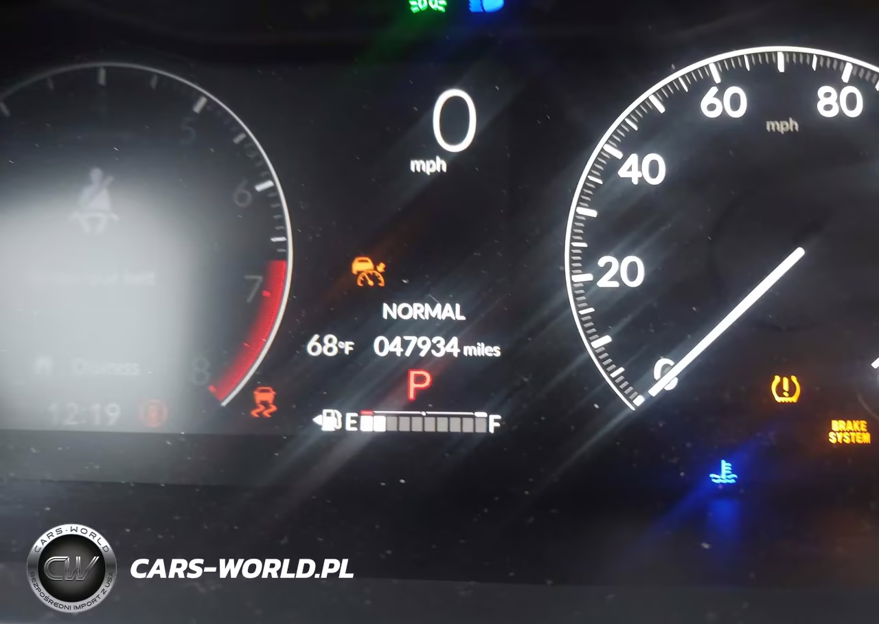 2024 Honda Hr-V Awd Ex-L-Awd Ex-L W-O Bsi VIN:3CZRZ2H70RM716718 - 15