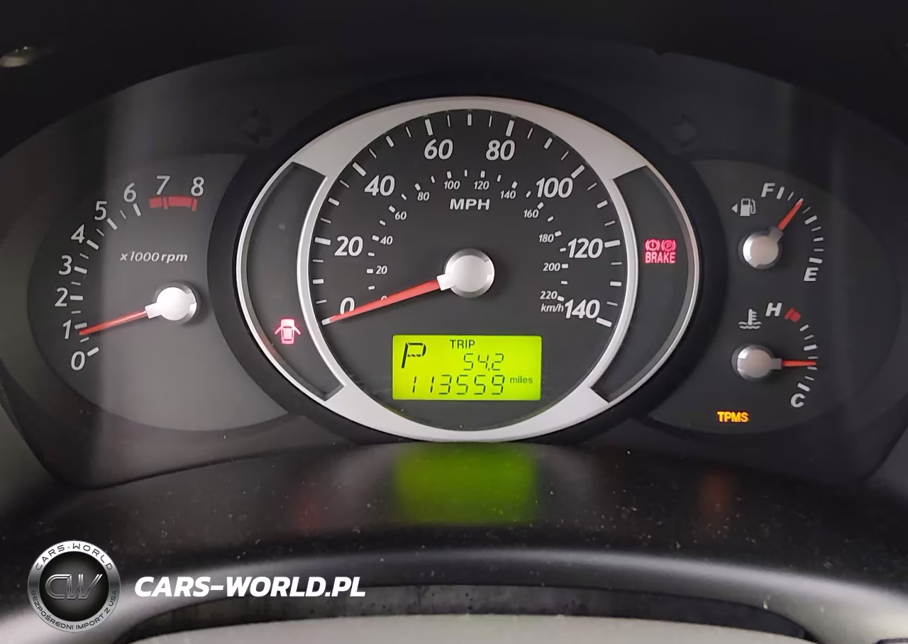 2006 Hyundai Tucson Gls-Limited VIN:KM8JN12D76U370161 - 7