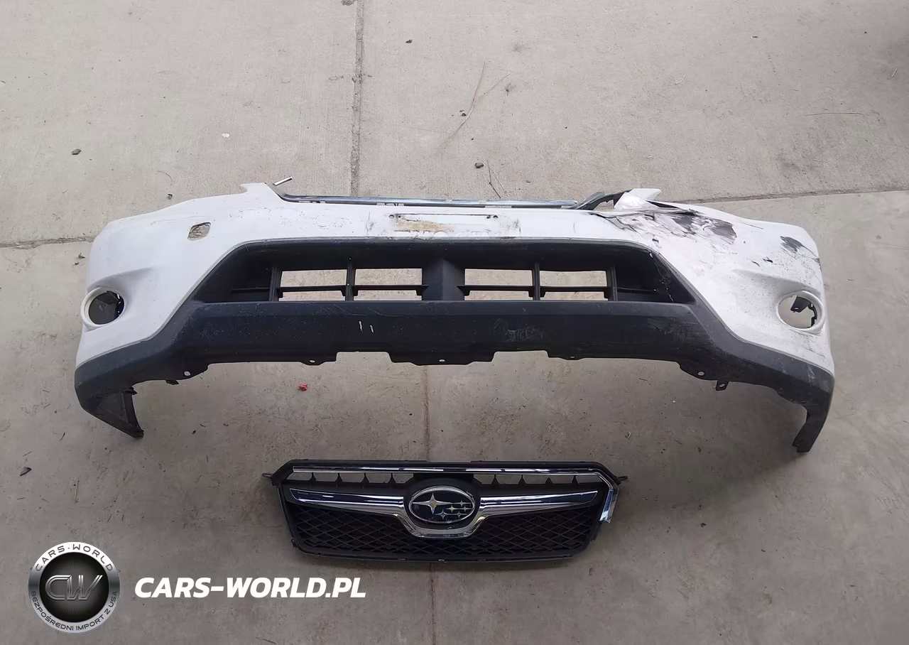 2013 Subaru Xv Crosstrek 2.0I Premium VIN:JF2GPACC4D2835746 - 12