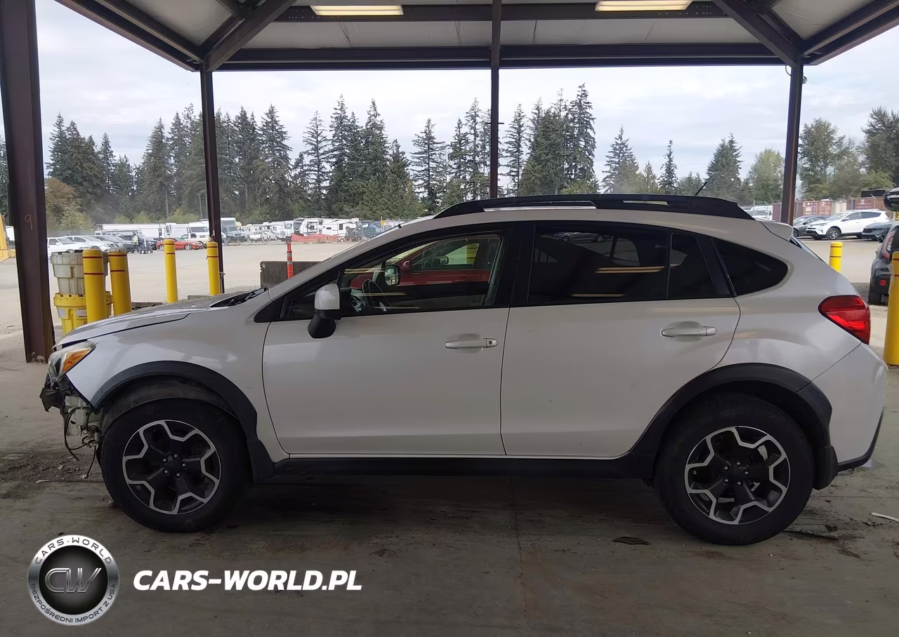 2013 Subaru Xv Crosstrek 2.0I Premium VIN:JF2GPACC4D2835746 - 15