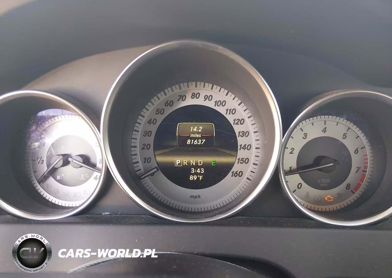 2013 Mercedes-Benz C-Class C 250 Sport VIN:WDDGF4HB0DA789850 - 7