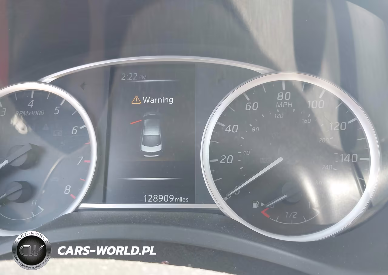 2017 Nissan Sentra Sv VIN:3N1AB7APXHY273065 - 7