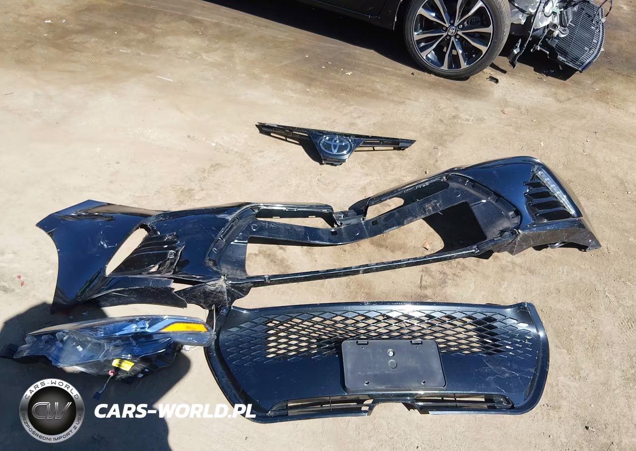 2019 Toyota Corolla Se VIN:2T1BURHE1KC135532 - 12