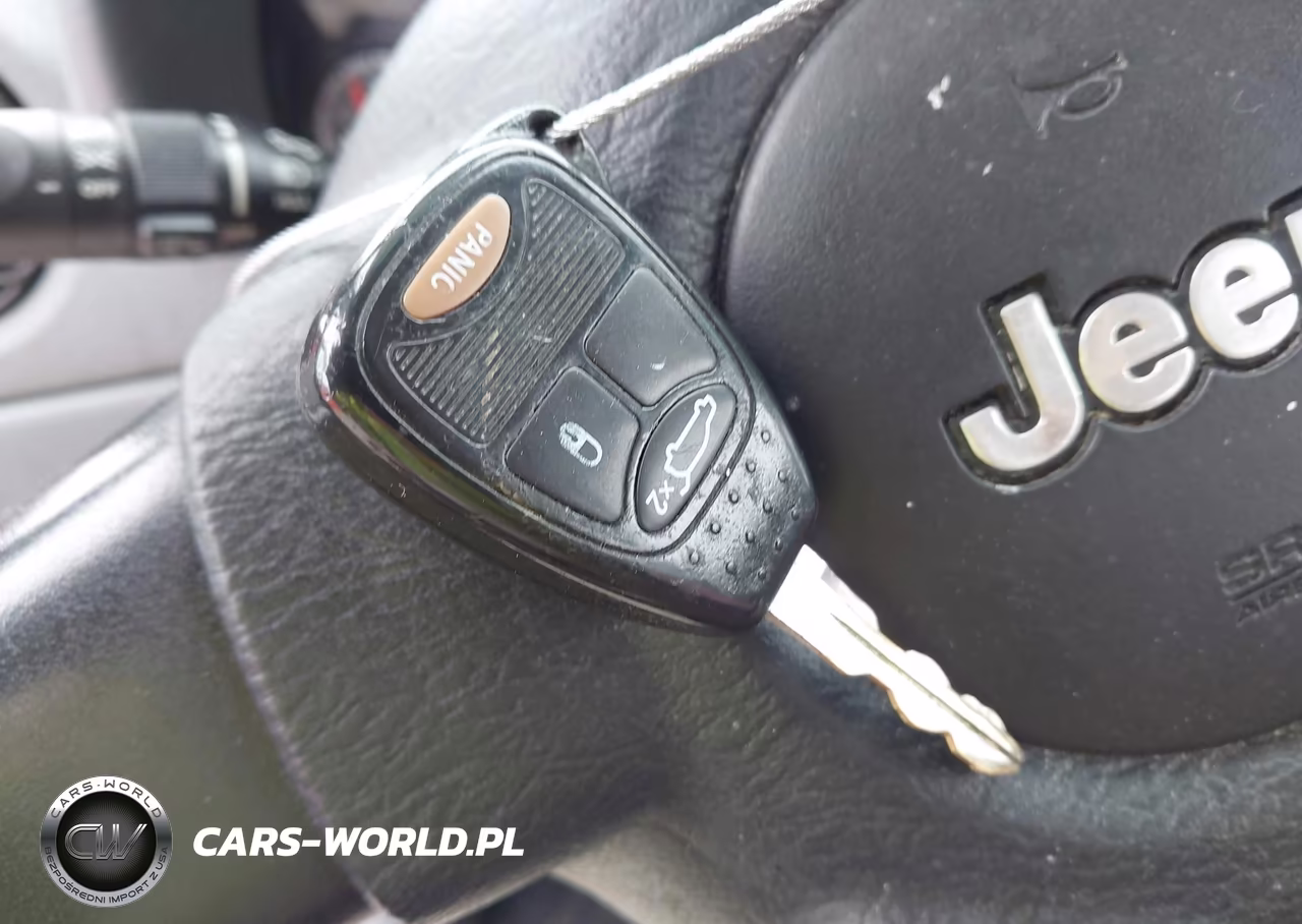 2006 Jeep Liberty Sport VIN:1J4GL48K76W224868 - 11