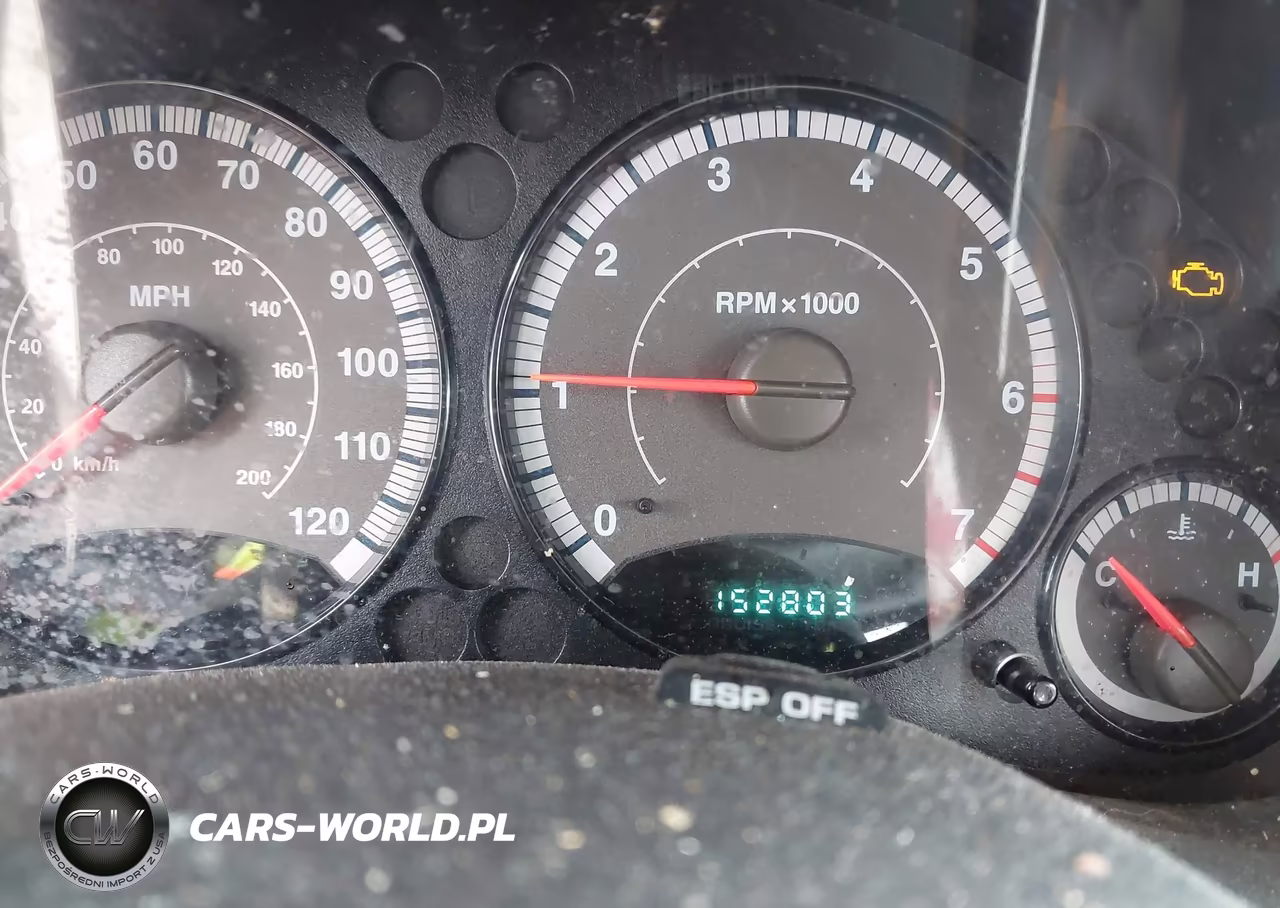 2006 Jeep Liberty Sport VIN:1J4GL48K76W224868 - 7