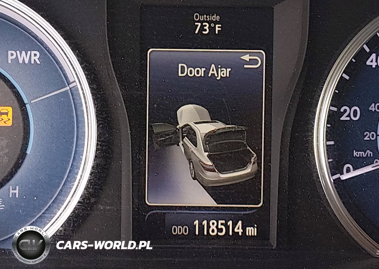 2015 Toyota Camry Hybrid Xle VIN:4T1BD1FK9FU145238 - 15