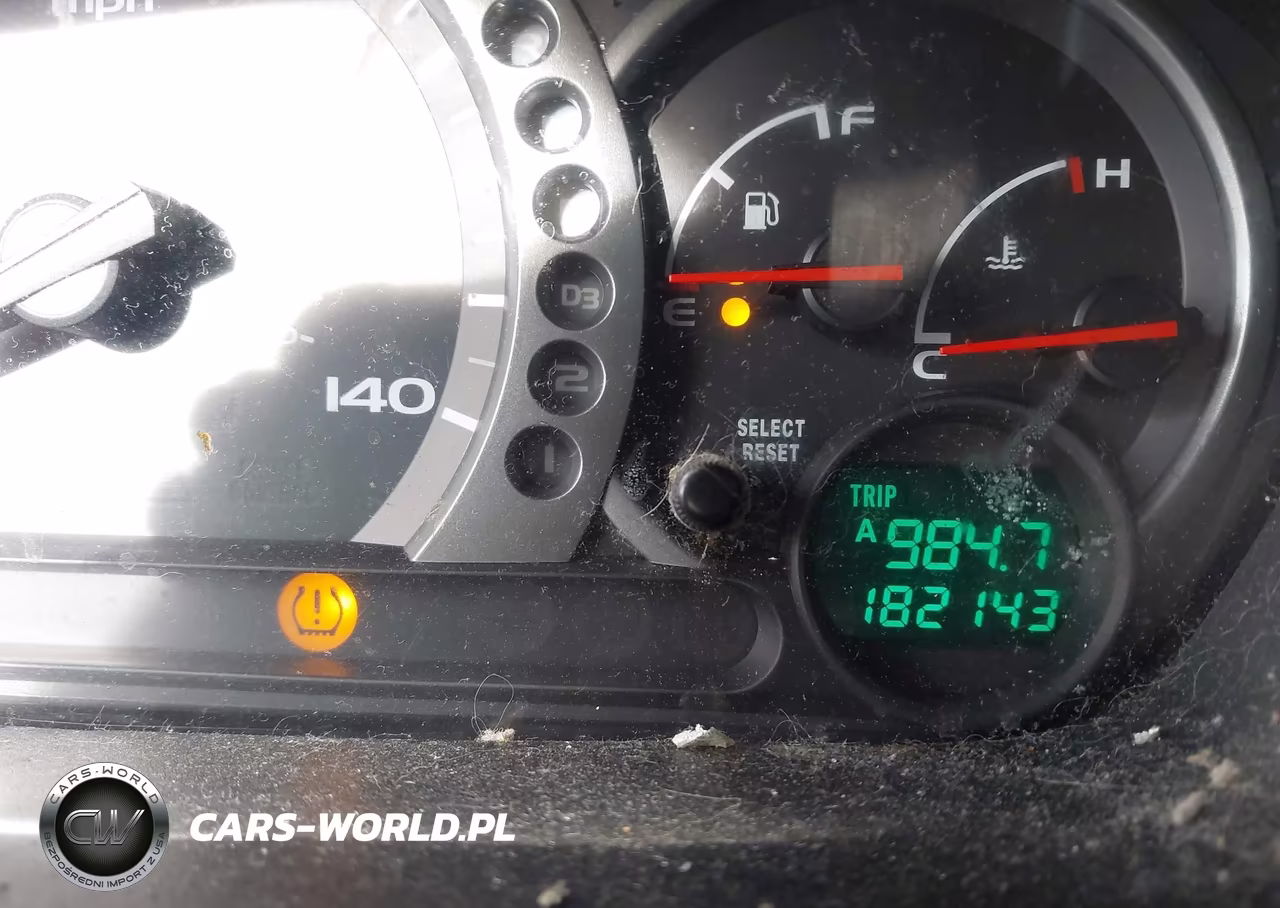 2005 Honda Pilot Ex-L VIN:5FNYF18515B051913 - 7