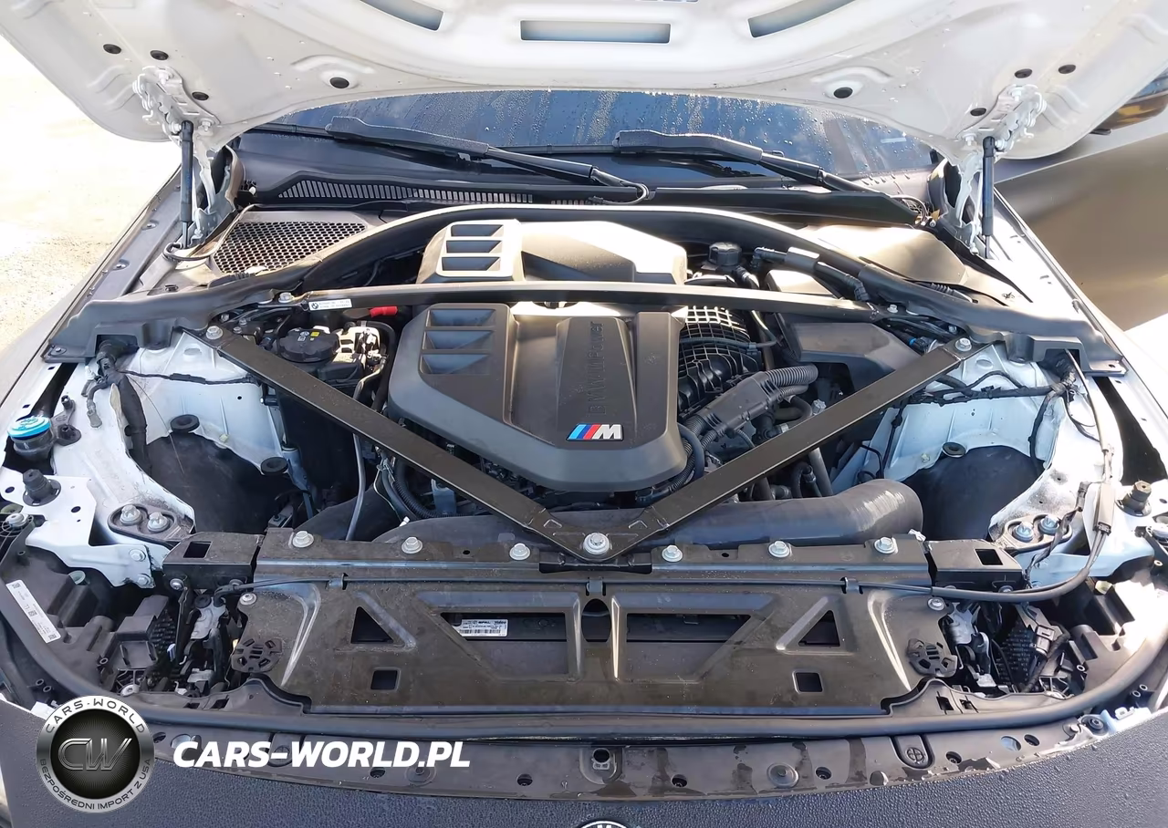 2024 BMW M2 VIN:3MF13DM03R8D87480 - 10
