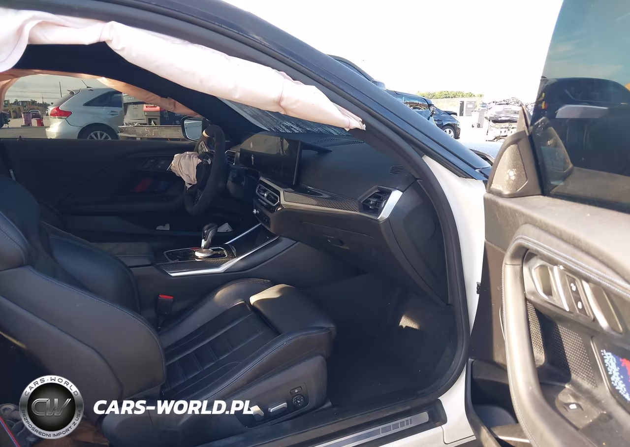 2024 BMW M2 VIN:3MF13DM03R8D87480 - 5