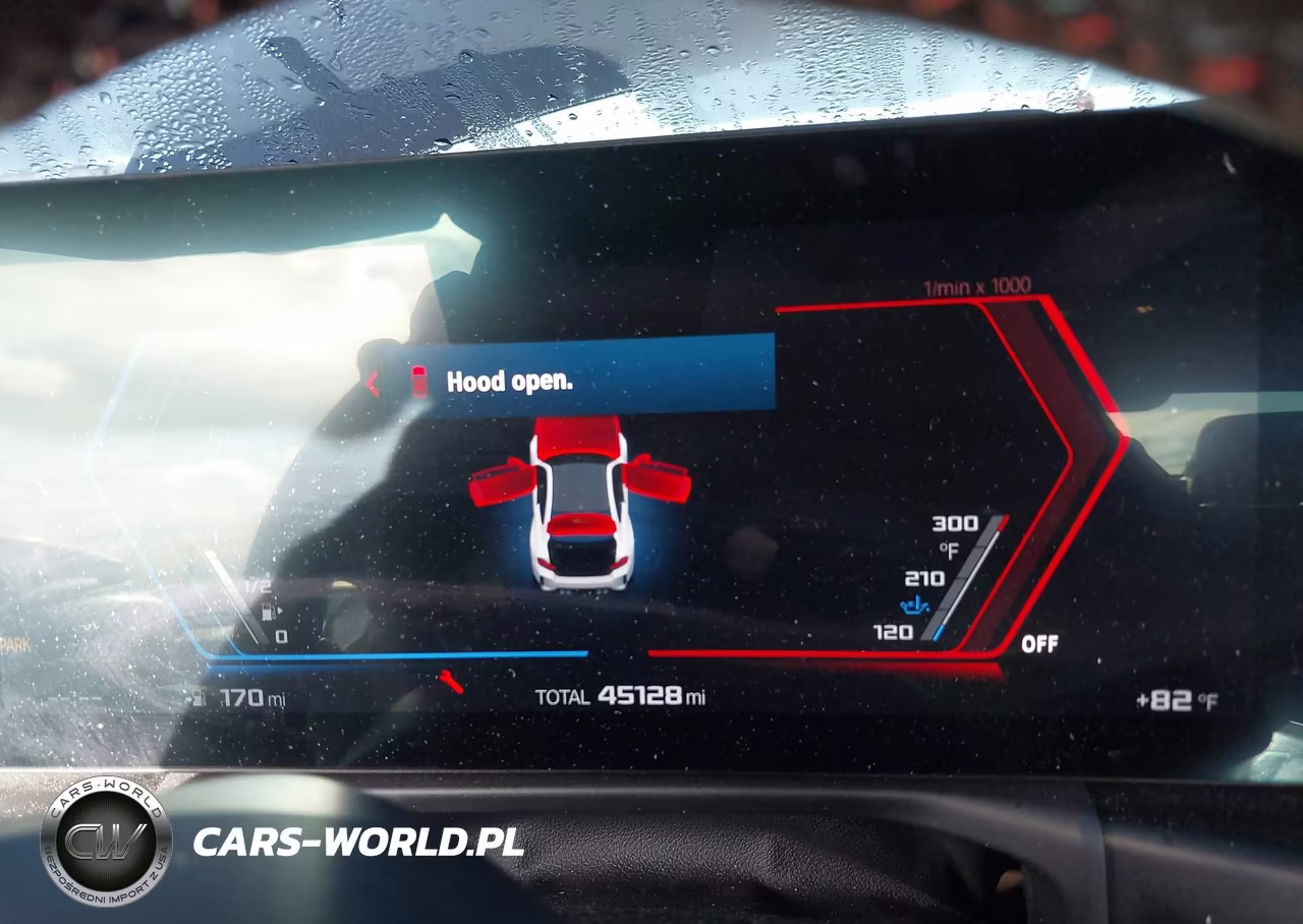 2024 BMW M2 VIN:3MF13DM03R8D87480 - 7