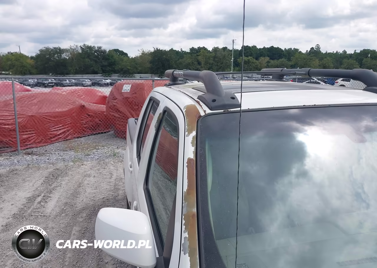 2006 Nissan Frontier Le VIN:1N6AD07U26C410160 - 6