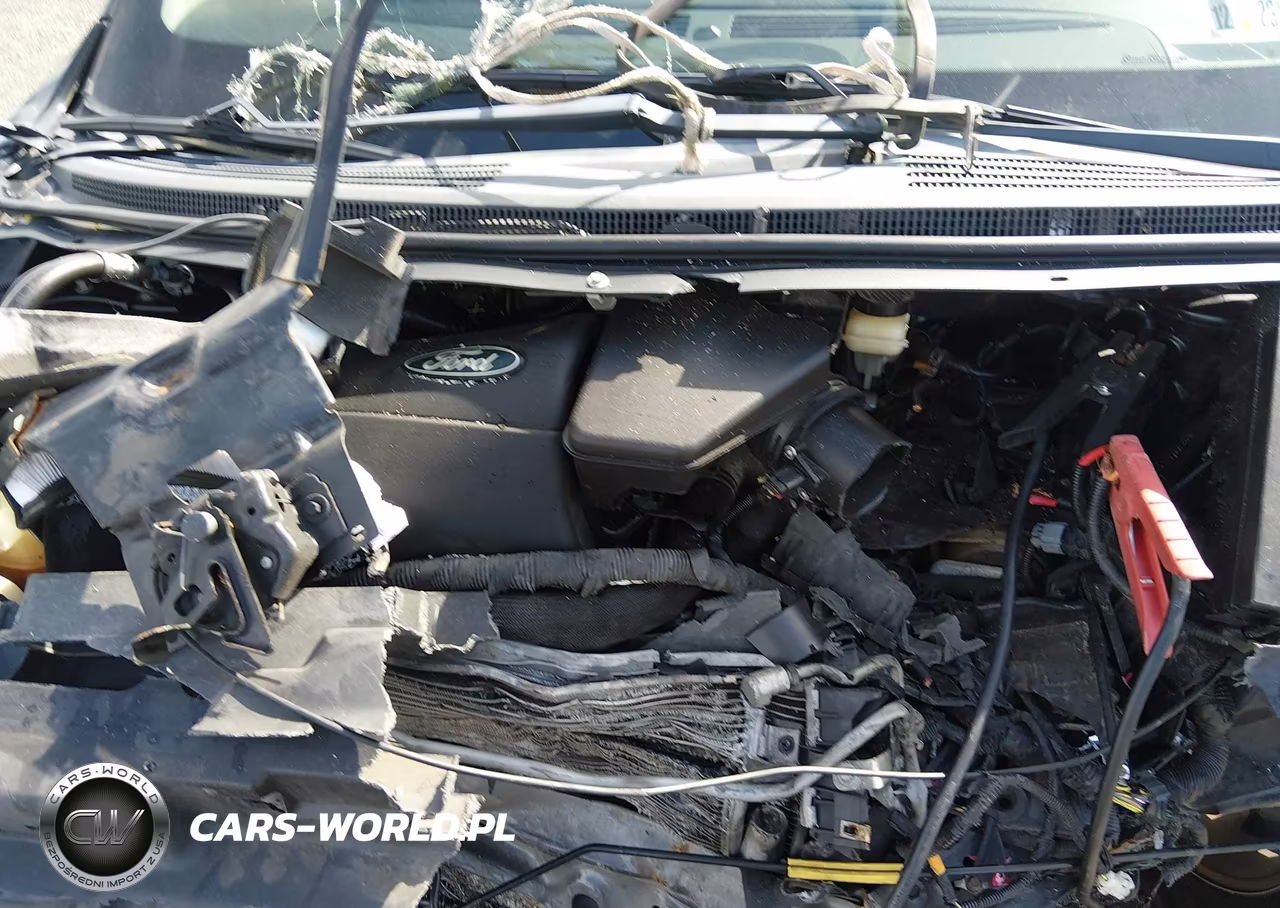 2013 Ford Edge Sel VIN:2FMDK4JC0DBC56778 - 10