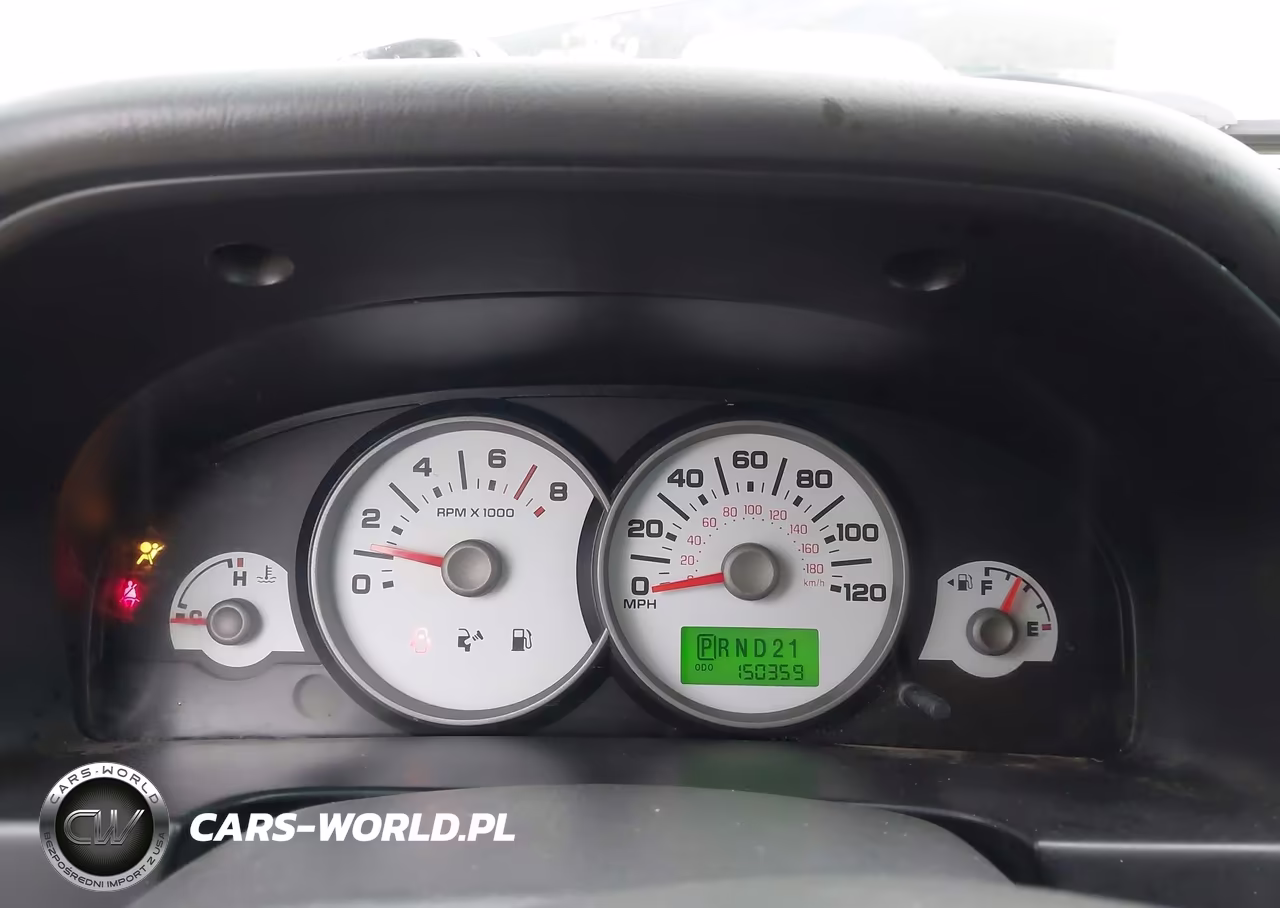 2005 Ford Escape Xlt VIN:1FMYU03155KE40802 - 7