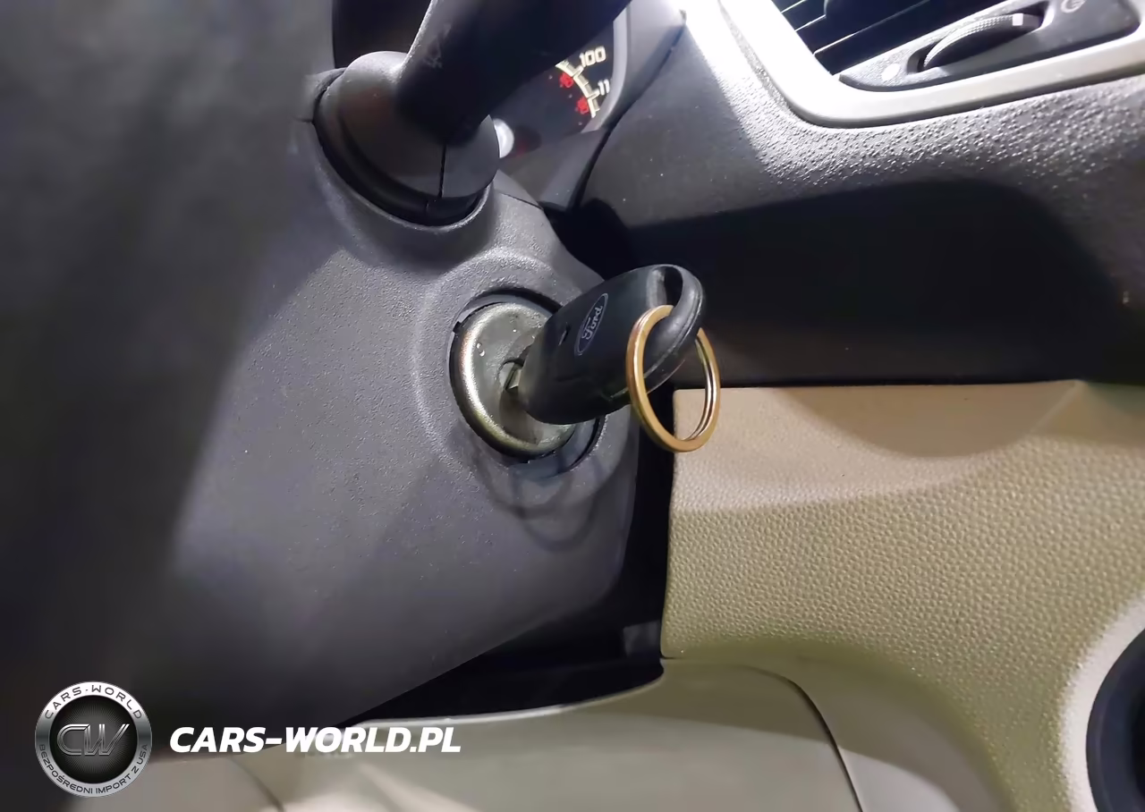 2012 Ford Fiesta Se VIN:3FADP4BJ8CM101935 - 11