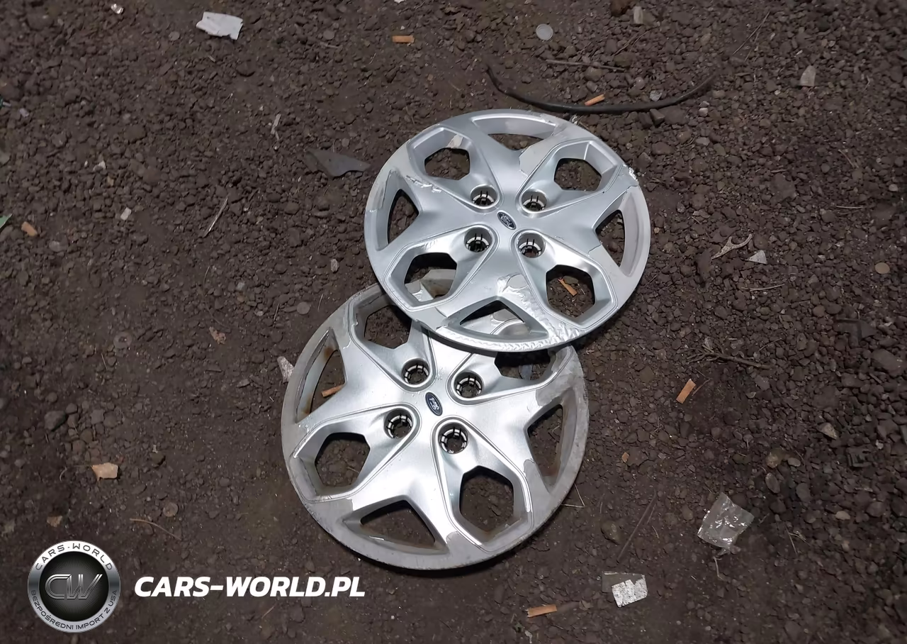 2012 Ford Fiesta Se VIN:3FADP4BJ8CM101935 - 12